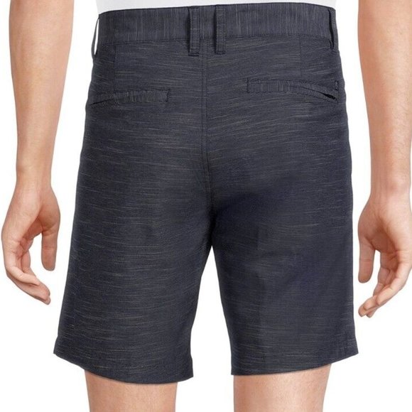 Burnside Men's Hybrid Land Sea Series Walking & Board Performance Stretch Shorts - Picture 3 of 3